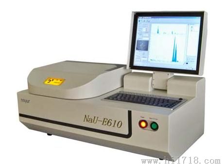 光谱仪X射线仪器XRF测试ROHS使用