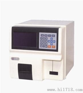 全自动血液分析仪 BTX-1800
