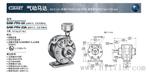 GAST气动马达全系列