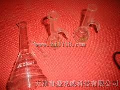 胶砂量水器