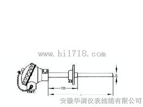 RT43H-PT100/RT43H2-PT100热电阻生产厂家/供应商/价格