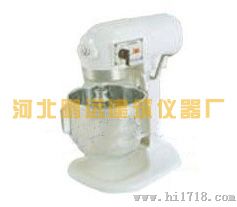 CAJ-5干粉CA砂浆搅拌机 小型干粉砂浆搅拌机5升-80升可选