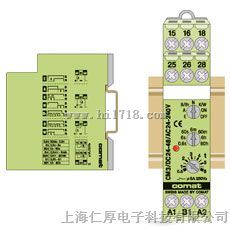 COMAT RELECO BoxX智能控制继电器AF-10MR-A-CAP/110V