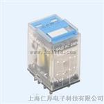 COMAT RELECO时间继电器CM3/DC12