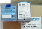 COMAT RELECO时间继电器CM3/DC12