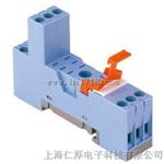 COMAT RELECO时间继电器CM3/DC12