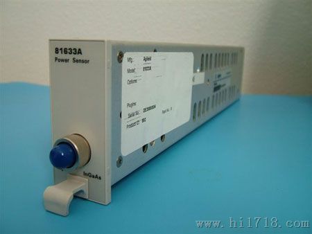 HP/81633A/光传感器