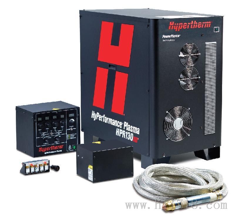昆山3米海宝数控等离子切割机海宝电源HPR130xd