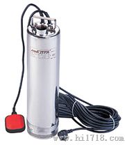 MASTRA潜水泵R128A多级潜水泵（不锈钢型）