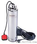 MASTRA潜水泵R128A多级潜水泵（不锈钢型）