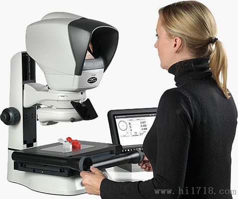 供应英国Vision显微镜 工业显微镜 Kestrel Elite