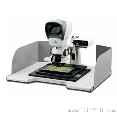 供应英国Vision显微镜 工业显微镜 Lynx VS8