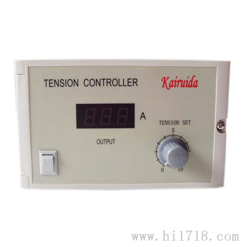 -全自动张力控制器KTC-2808，张力控制器KTC-002