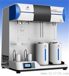 全自动比表面及孔隙分析仪