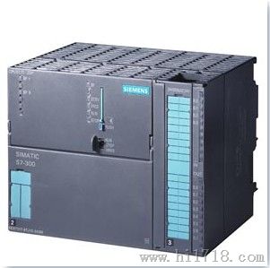 西门子CPU317-2DP