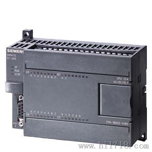 西门子CPU224CN