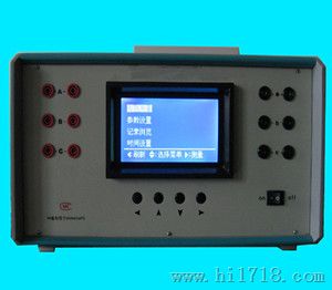 直流电阻测试仪价格   电阻测试仪生产    兆欧表