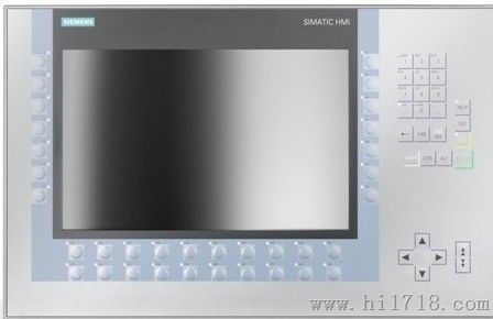 西门子KTP1000PN触摸屏