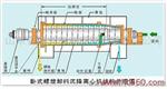 采石场加工污水废水处理,制砂污泥泥浆脱水分离设备