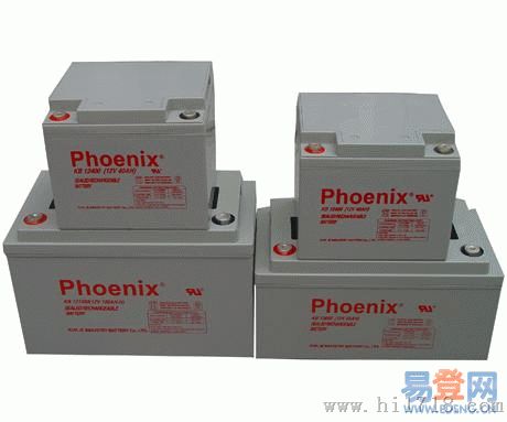凤凰蓄电池【厂家指定代理商】凤凰KB12V100AH报价