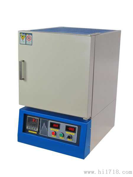 上海高温箱式实验电阻炉TNX1100-40