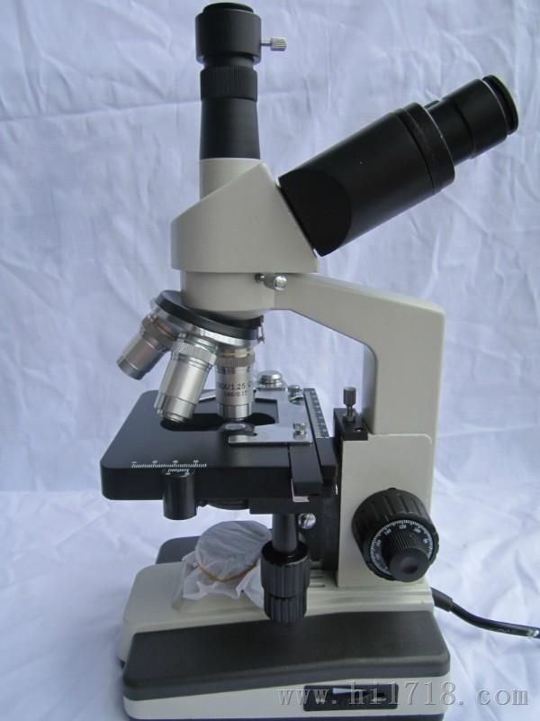 检测仪显微镜