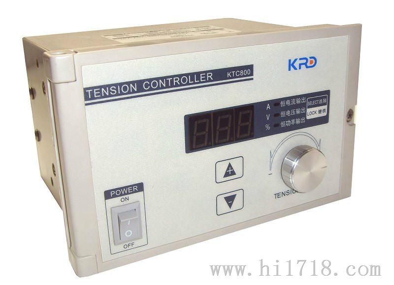 优质手动张力控制器KTC002 智能高清全自动张力控制器KTC828A