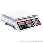 台湾英展ALH(C)-30电子桌秤,30kg/2g计重计数桌称价格