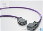 西门子紫色6XV1830-0EH10总线电缆（现场总线）价格