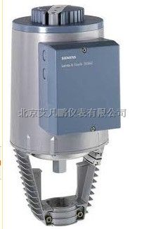 西门子执行器SKD62 电动液压执行器 阀门驱动器 SKD62