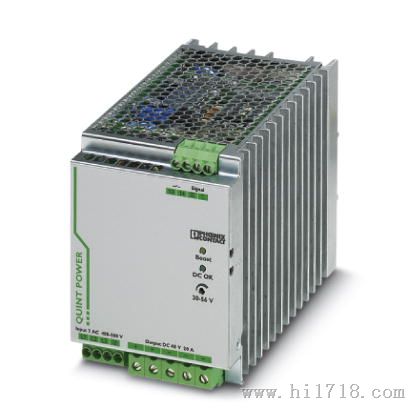  QUINT-PS-3X400-500AC/24DC/40
