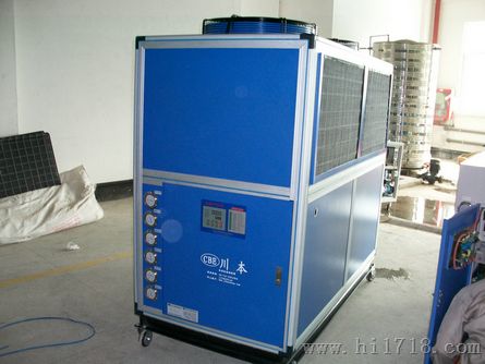 冰水机（冰水循环制冷机）