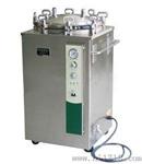 立式压力蒸汽灭菌器LS-100LD（外排气、数显、螺丝旋钮型）