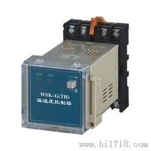WSK-M(TH)温湿度控制器【量大更优】