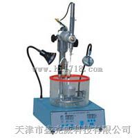 全自动沥青针入度仪