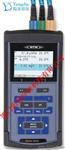 WTW便携式多参数水质分析仪Multi 3410、Multi3420、Multi3430