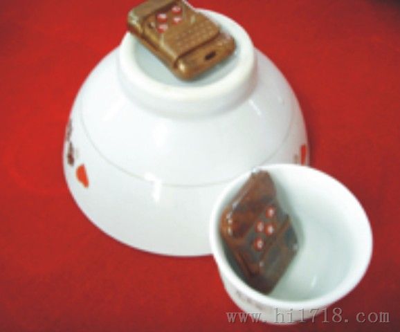红外线透视仪