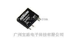 KSC系列PCB安装型交流固态继电器