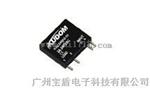 KSC系列PCB安装型交流固态继电器