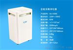 IQAir/爱客库房消毒设备 空气净化器 臭氧消毒机3500C