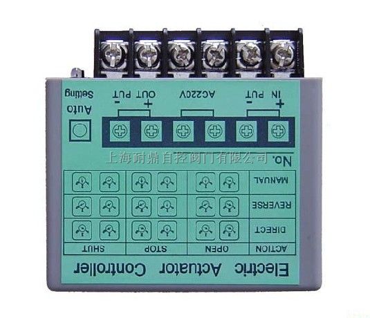 CP-10 控制模块 GH-2005控制模块 电动执行器UNIC-10UC-10