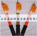 上海GD-35KV语音式声光报警验电棒价格