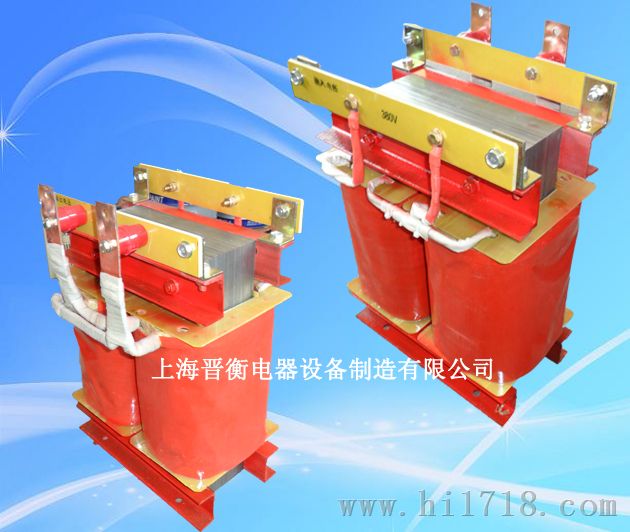 单相变压器,国内上海晋衡单相变压器制造商,我司实力雄厚,设备,品质.