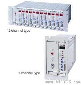IMV  VM-9201接触式振动监控系统