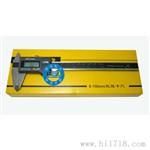 电子数显游标卡尺0-150MM/0.01 联思UPM 带数据输出接口