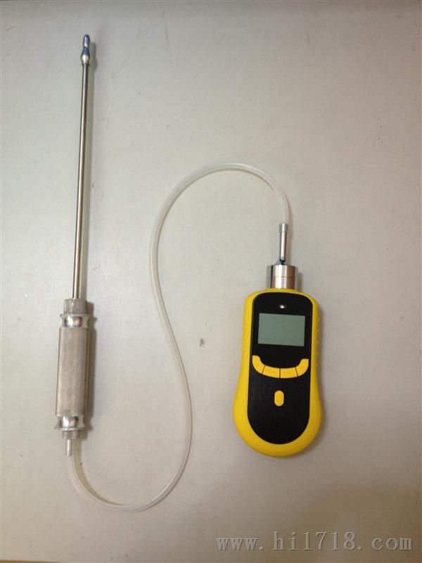 乙硼烷检测仪_SKY2000-B2H6单位可切换乙硼烷检测仪