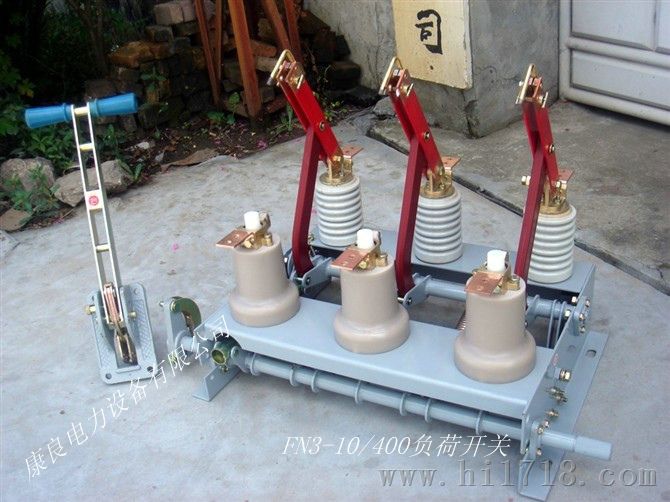 FN3-12DR/400、FN3-12R/630负荷开关，FN3-12KV/630A高压负荷开关湖北