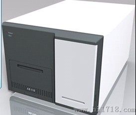 蒸发光散射检测器