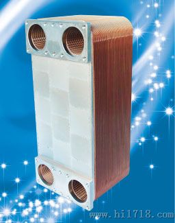 江苏换热器厂家-板式热交换器亚龙生产
