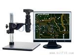 高清晰视频显微镜/苏州欧米特视频显微镜